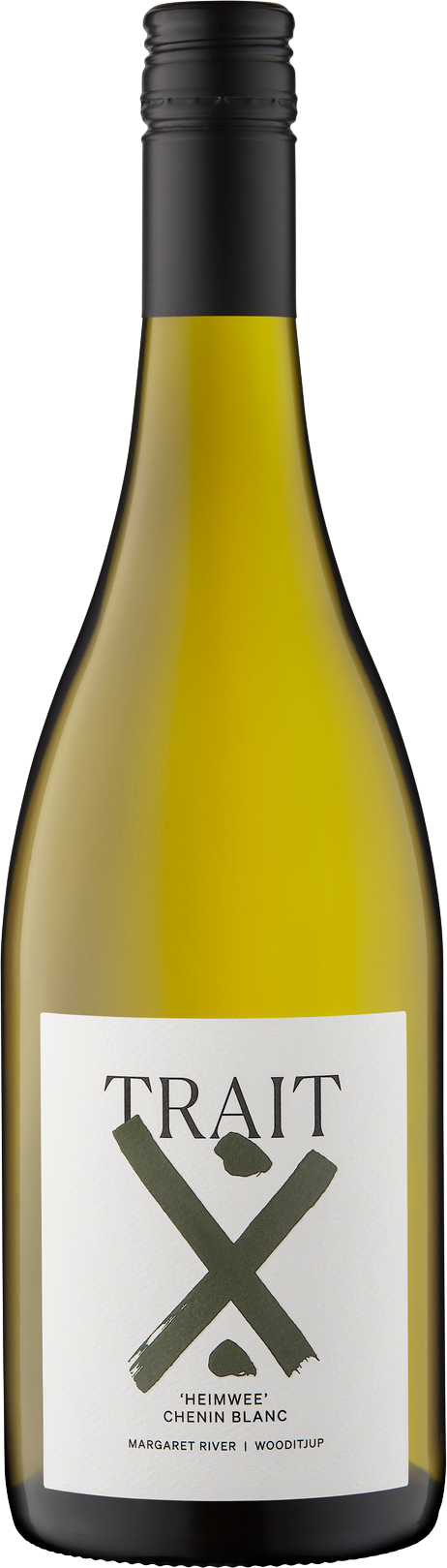 Trait Heimwee Chenin Blanc 2024 bottle — Margaret River